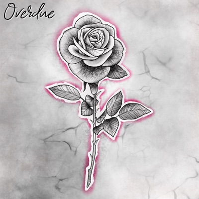 Overdue (feat. Resident) - Single