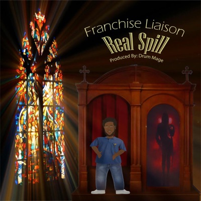 Real Spill - Single