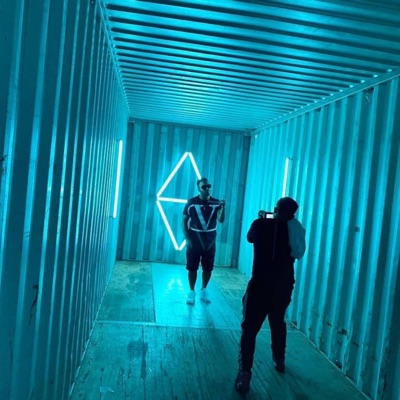 La Traición - Single