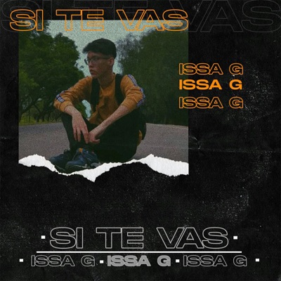 Si Te Vas - Single