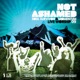 NOT ASHAMED cover art