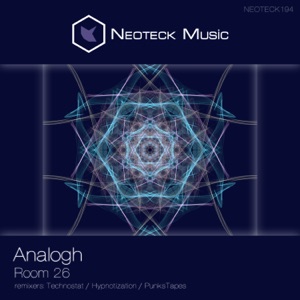 Room 26 - EP