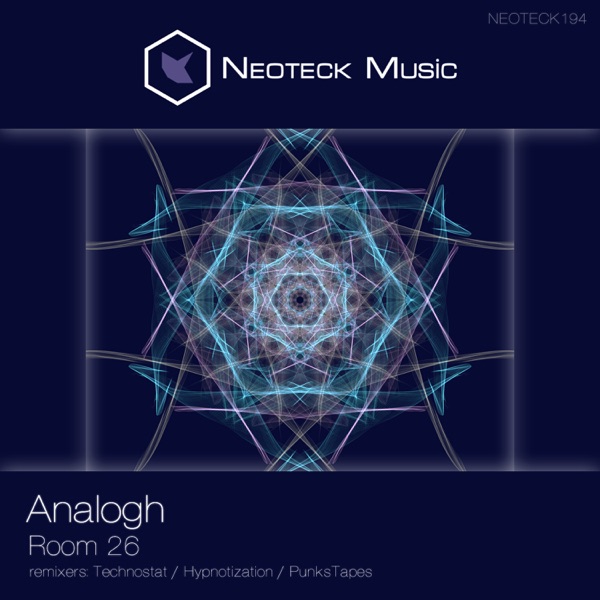 Room 26 - EP