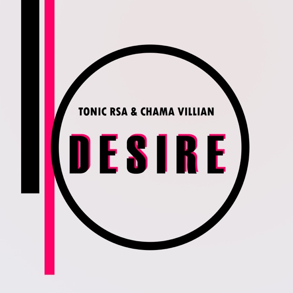 Desire - Single