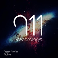 Pluton - Single - Roger Vasha