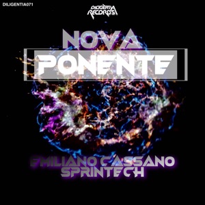 Nova Ponente - Single