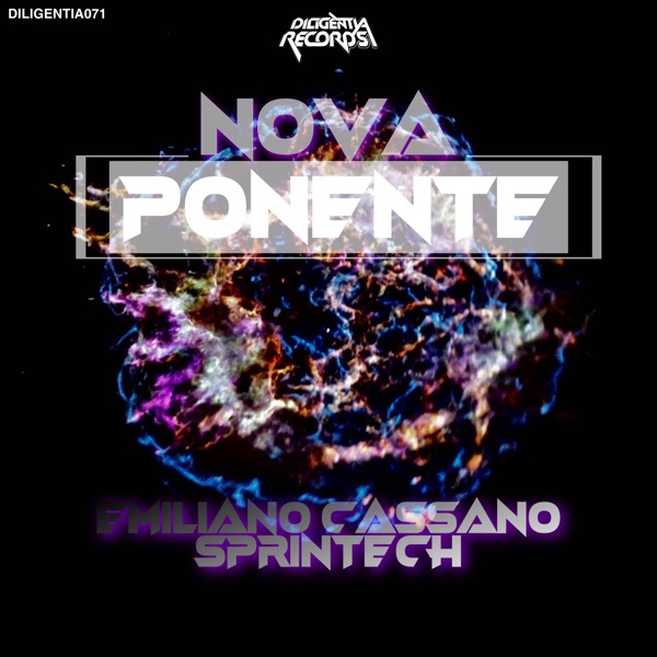 Nova Ponente - Single