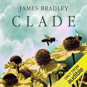 Clade (Unabridged)