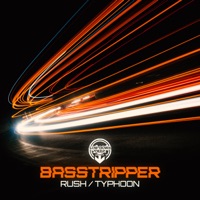 Rush / Typhoon - Single - Basstripper