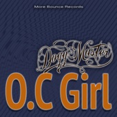 O.C Girl artwork