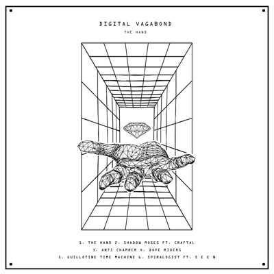 The Hand - EP