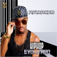 Hiphop Evolution - Single - Rayjacko