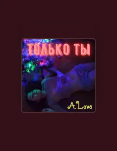 Listen to A.Lova, watch music videos, read bio, see tour dates & more!