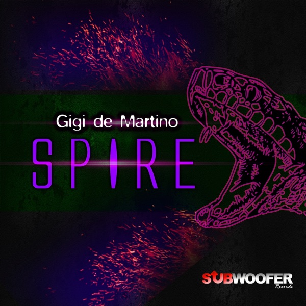 Spire - Single