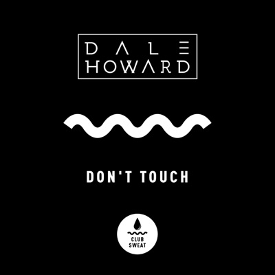 Don't Touch - Single