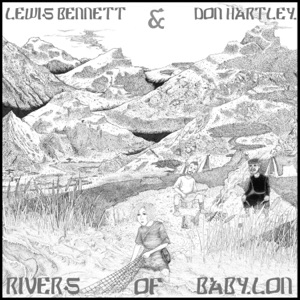 Rivers of Babylon - EP