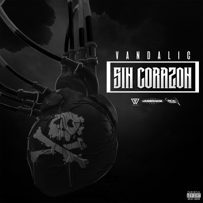 Sin Corazón - Single
