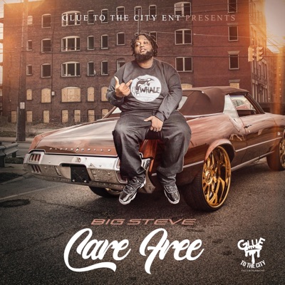 Care Free - Single
