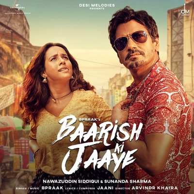 Baarish Ki Jaaye - Single