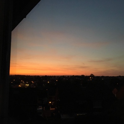 From the Outside - Single