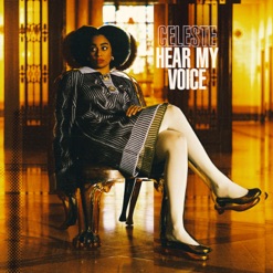 HEAR MY VOICE cover art