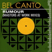 Rumour (Masters at Work Mixes) artwork