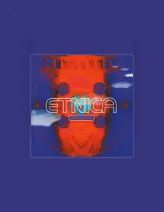 Listen to Etnica, watch music videos, read bio, see tour dates & more!