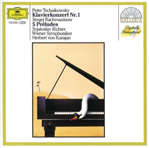Tchaikovsky: Piano Concerto No. 1