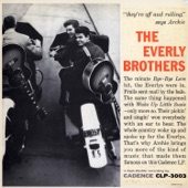 The Everly Brothers - Leave My Woman Alone