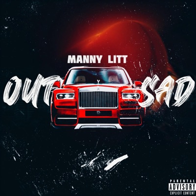 Out Sad - Single