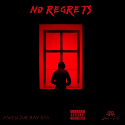 No Regrets - Single