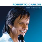 Esse Cara Sou Eu - Roberto Carlos Cover Art