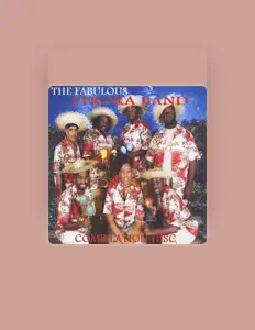 Listen to The Fabulous Stroka Band, watch music videos, read bio, see tour dates & more!