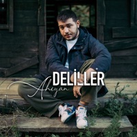 Deliller - Single - Ahiyan