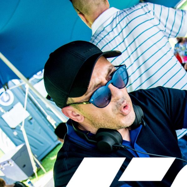 DJ Fen's avatar