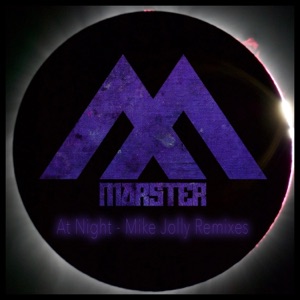At Night (Mike Jolly Remixes) - Single