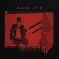 Heartless - Single - David Nolf