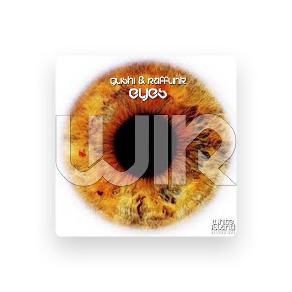 Gushi's avatar
