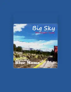 Listen to Acoustic Blue Mama, watch music videos, read bio, see tour dates & more!