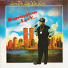 Too Experienced - Barrington Levy