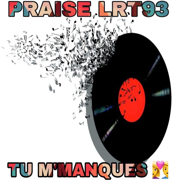 Tu me manques