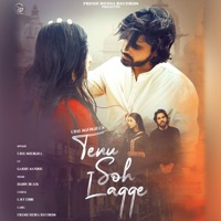 Tenu Soh Lagge (feat. Garry Sandhu) - Single - Uday Shergill