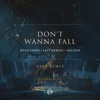 Don't Wanna Fall (Xavi Remix) - Single