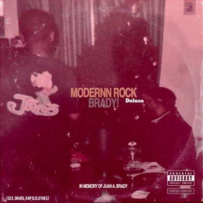 Modernn Rock (Deluxe) [S.D.R.C]
