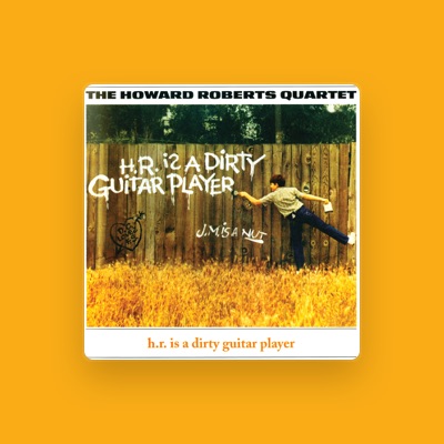 The Howard Roberts Quartet