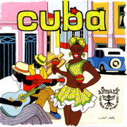 Cuba - Marcelo Araja Osorio & Todacosta