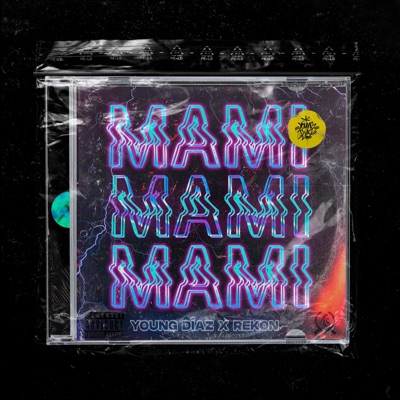 Mami - Single