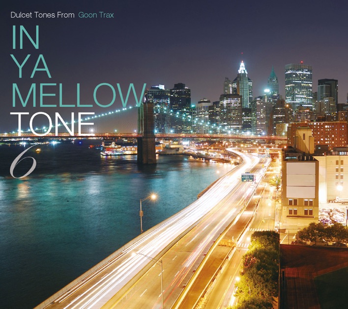 Amazon | IN YA MELLOW TONE 16 | V.A. | ヒップホップ