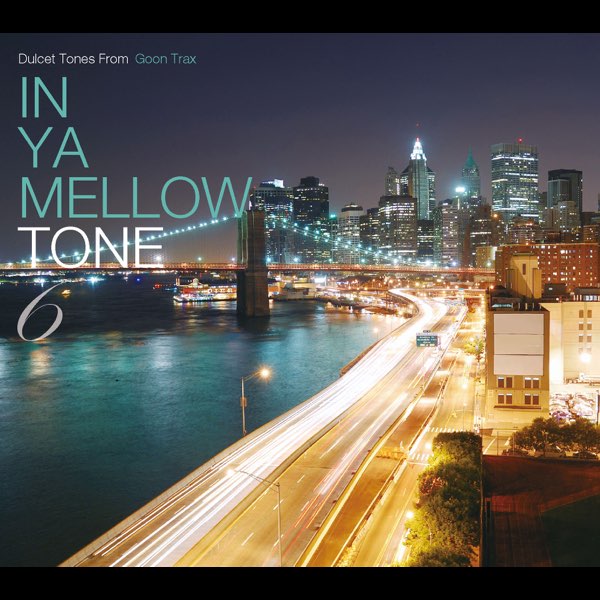 in ya mellow tone 16枚＋オマケ3枚 IN YA MELLOW TONE 16 - Various Artistsのアルバム - Apple Music