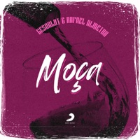 Moça - Single - Gesualdi & Rafael Almeida